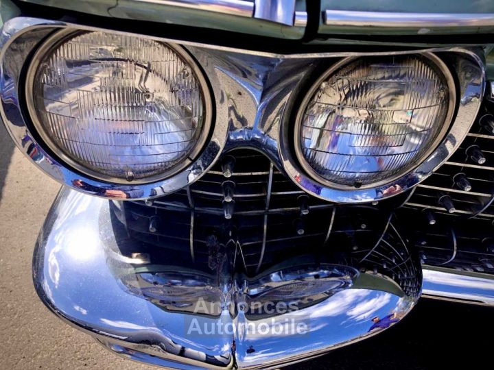 Cadillac Coupe DeVille De Ville 1960 - 12