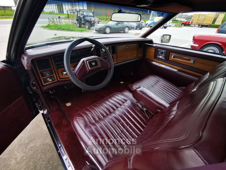 Cadillac Eldorado Coupé - 40