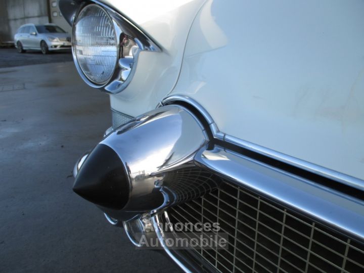 Cadillac Eldorado Seville 1957 - 18