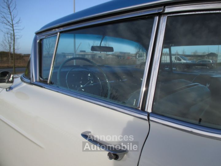 Cadillac Eldorado Seville 1957 - 30