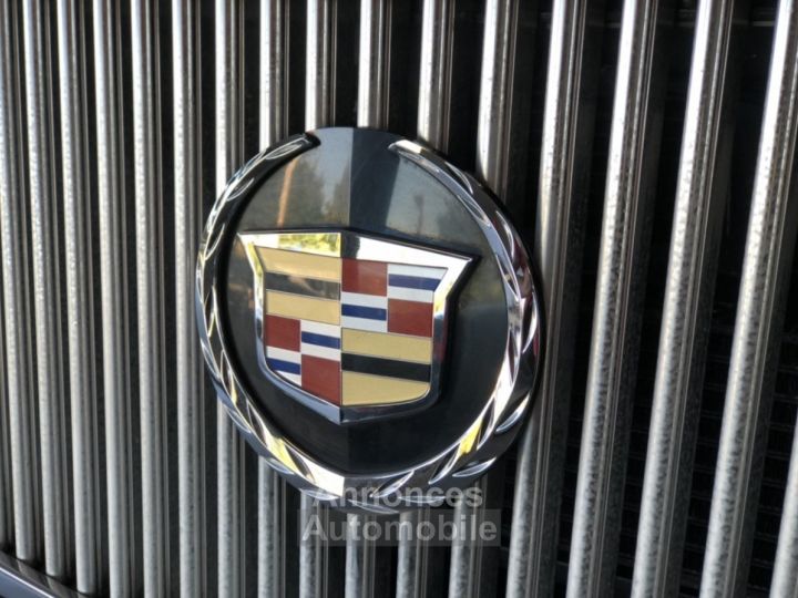 Cadillac Escalade 6.0 V8 Vortec - 16