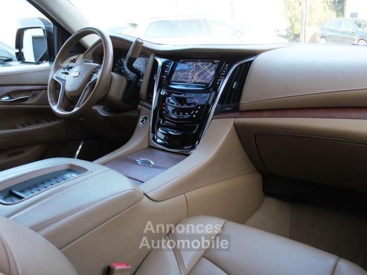 Cadillac Escalade IV IV 6.2 V8 PLATINUM - 3