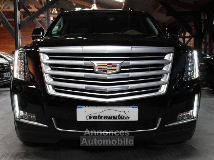 Cadillac Escalade IV IV 6.2 V8 PLATINUM - 4