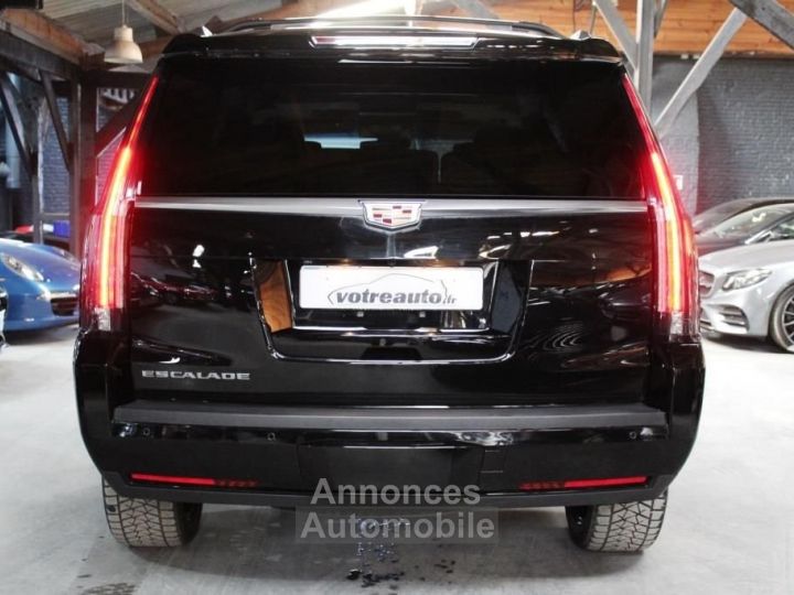 Cadillac Escalade IV IV 6.2 V8 PLATINUM - 5