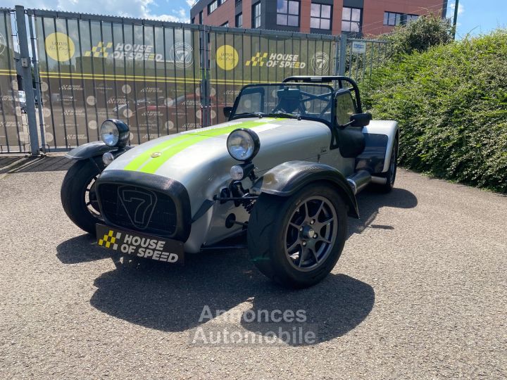 Caterham R300 Superlight - 1