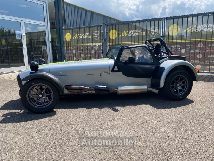 Caterham R300 Superlight - 2