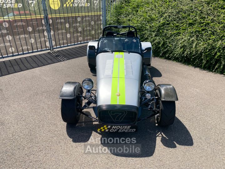 Caterham R300 Superlight - 5