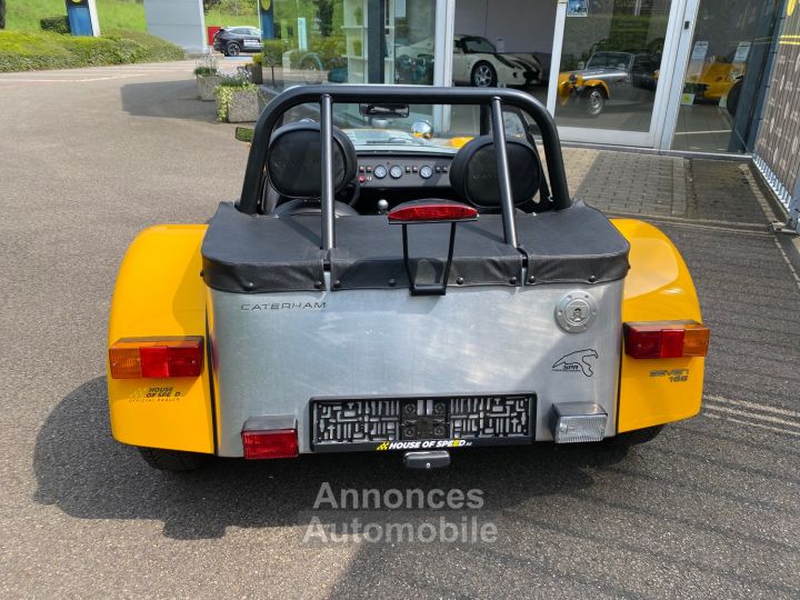 Caterham Seven 165 S - 7