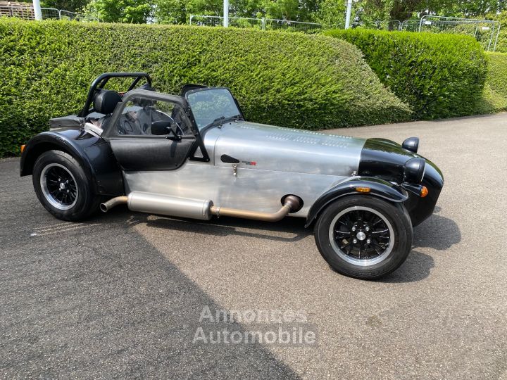 Caterham Seven 275 R - 5