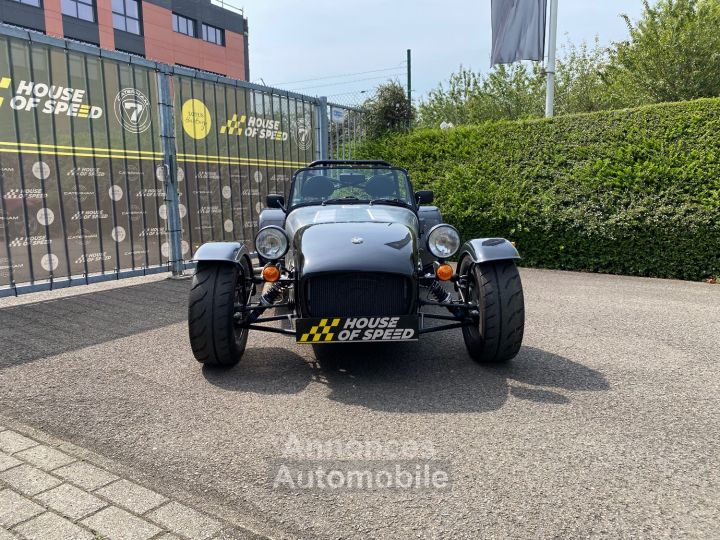 Caterham Seven 275 R - 3