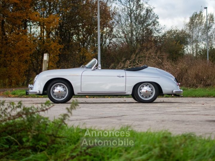 Chamonix Speedster 1.9 - 3