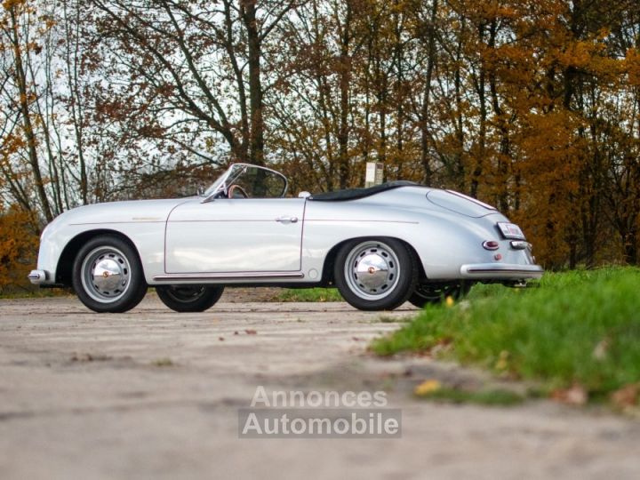 Chamonix Speedster 1.9 - 4