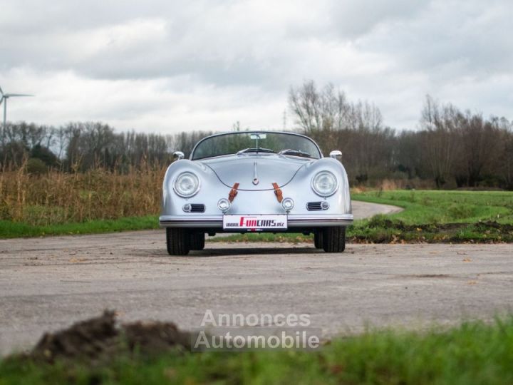 Chamonix Speedster 1.9 - 11