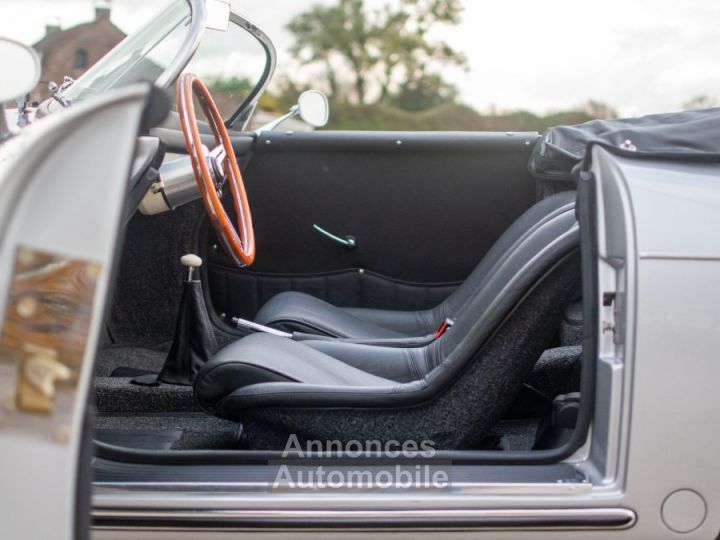 Chamonix Speedster 1.9 - 13