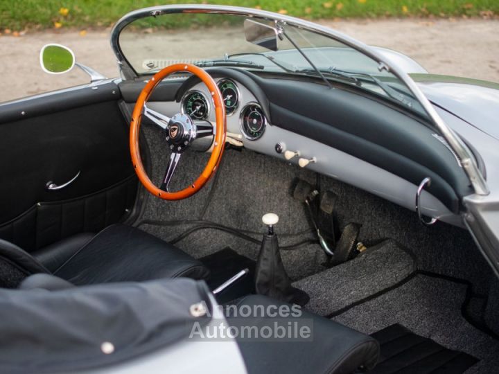 Chamonix Speedster 1.9 - 20