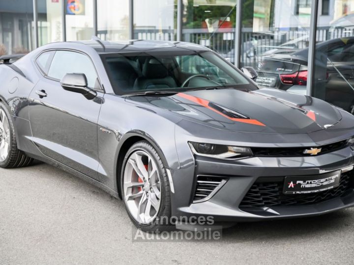 Chevrolet Camaro V8 Aut. FIFTY - 3