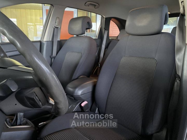 Chevrolet Captiva 2.0 VCDI LS Pack AWD - 16