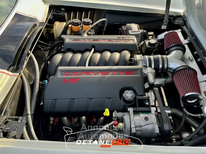 Chevrolet Corvette C2 C2 Sting Ray Pro Touring - 34