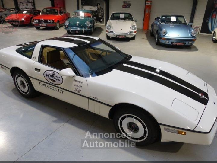 Chevrolet Corvette C4 - 12