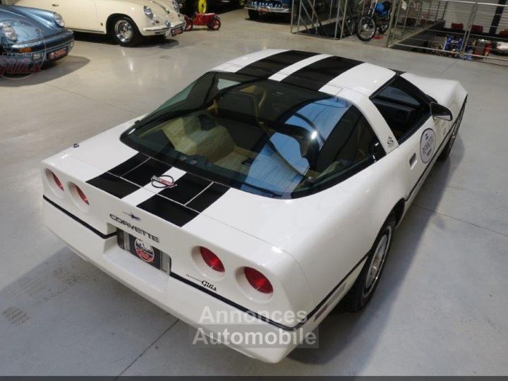 Chevrolet Corvette C4 - 17