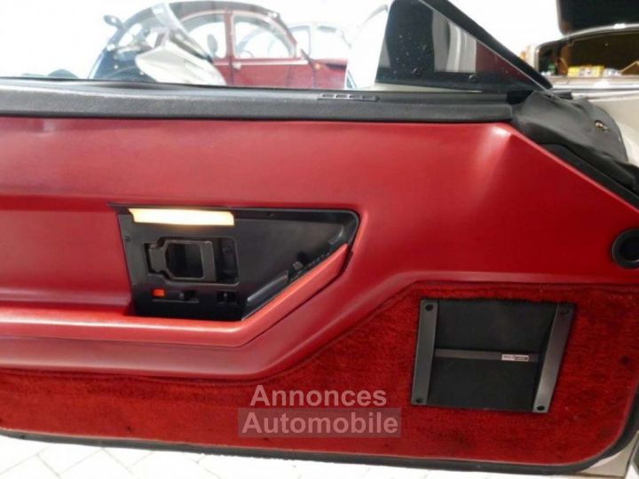 Chevrolet Corvette C4 PACE CAR INDIANOAPOLIS - 12