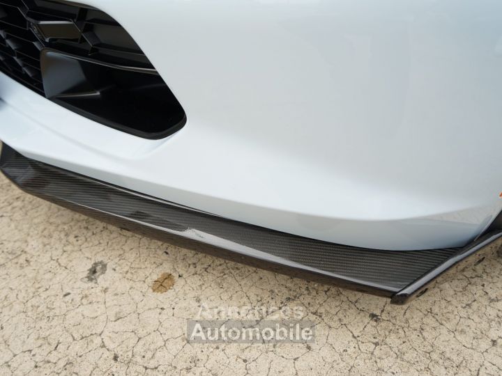 Chevrolet Corvette C7 Grand Sport Stingray Coupé FINAL EDITION (20 Ex.) - 995 €/mois -Toutes Options - Malus Payé - En Stock - Etat NEUF - Garantie 12 Mois - 17