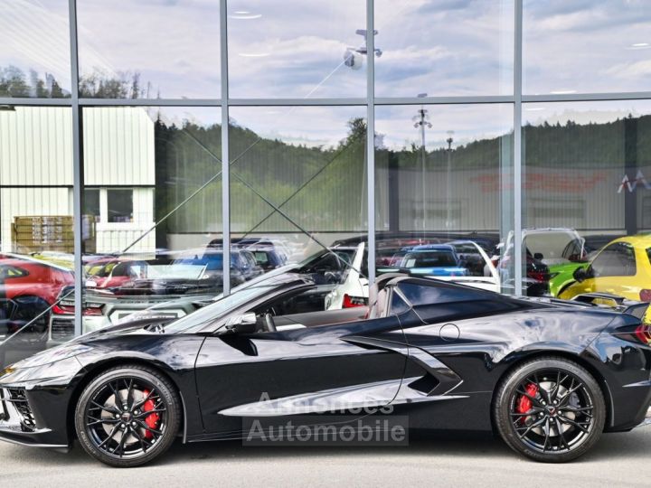 Chevrolet Corvette C8 Stingray 6.2 V8 Cabrio 3LT - 7