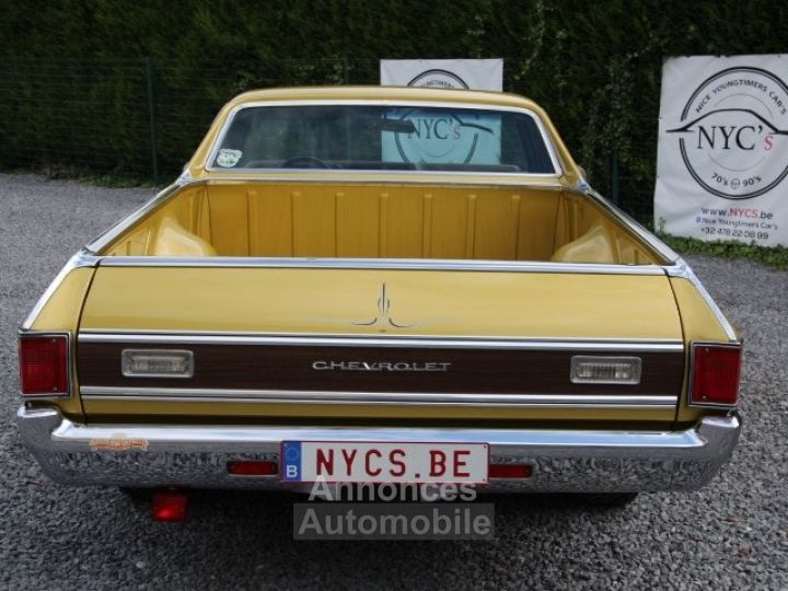 Chevrolet Elcamino El Camino - 6