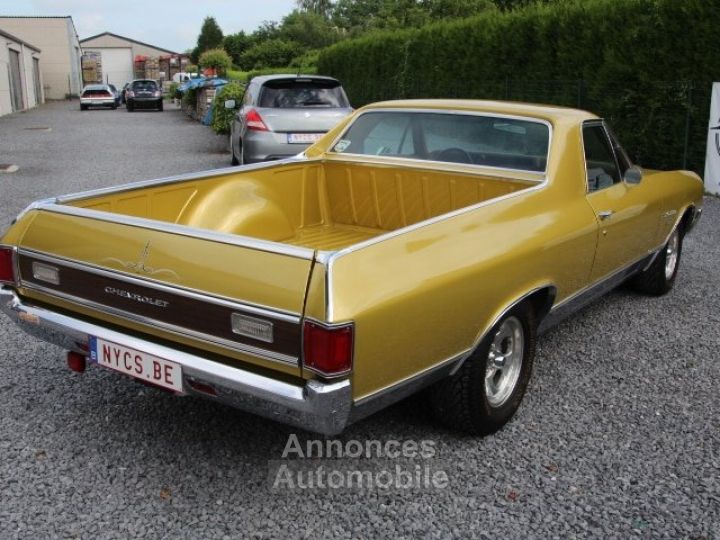 Chevrolet Elcamino El Camino - 7