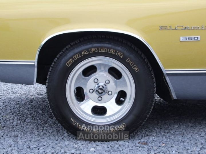 Chevrolet Elcamino El Camino - 44