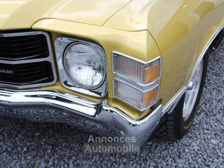 Chevrolet Elcamino El Camino - 49