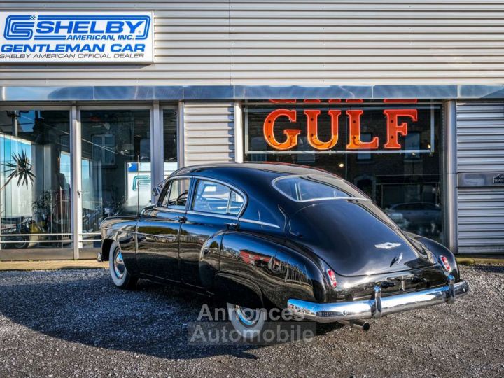 Chevrolet Fleetline Deluxe 1949 - 2