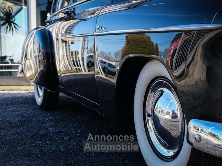 Chevrolet Fleetline Deluxe 1949 - 5