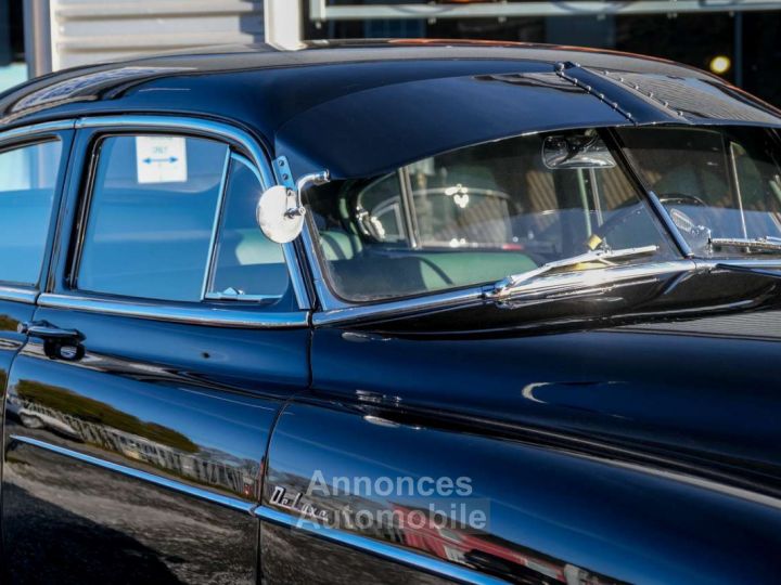 Chevrolet Fleetline Deluxe 1949 - 6