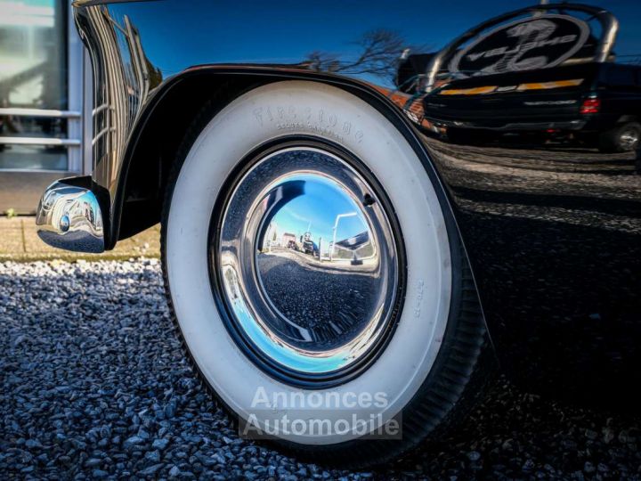 Chevrolet Fleetline Deluxe 1949 - 8