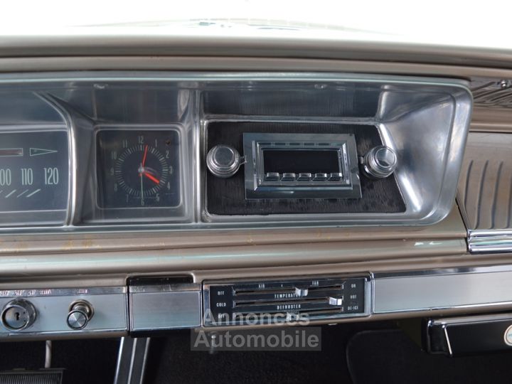 Chevrolet Impala 5.7i V8 290 ch NOUVEAU MOTEUR ! Superbe état ! - 11