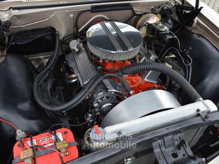 Chevrolet Impala 5.7i V8 290 ch NOUVEAU MOTEUR ! Superbe état ! - 13