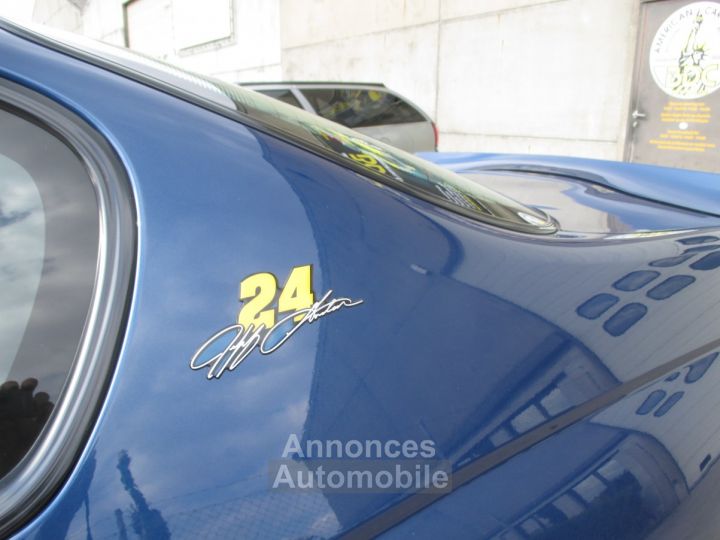 Chevrolet Monte Carlo SS - 22
