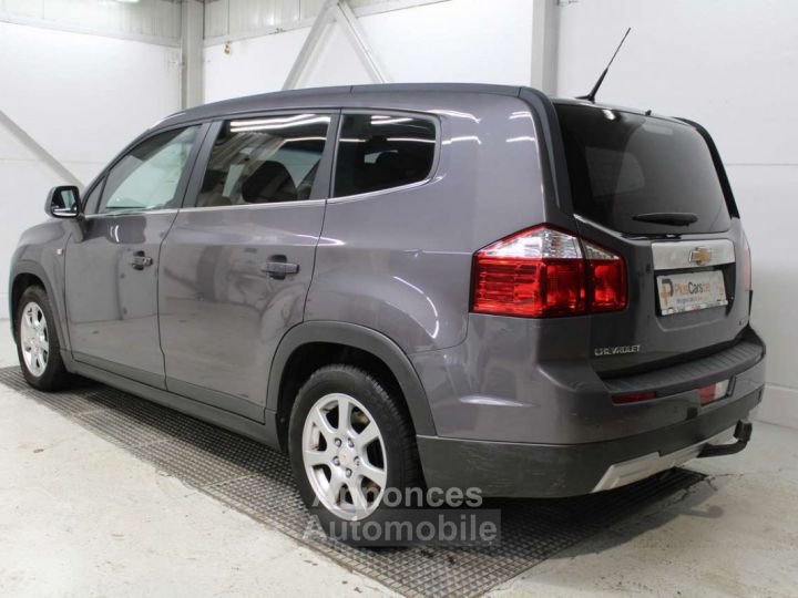 Chevrolet Orlando 2.0 TDCi LTZ+ ~ Navi Airco PDC - 7