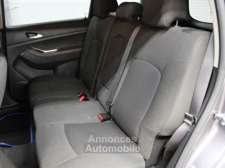 Chevrolet Orlando 2.0 TDCi LTZ+ ~ Navi Airco PDC - 12