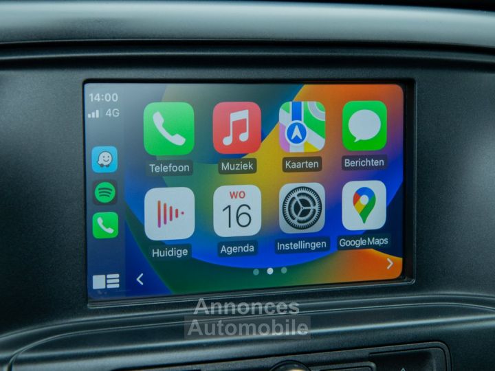 Chevrolet Silverado 5.3i V8 - HARDTOP - 3 PLAATSEN - LICHTE VRACHT - APPLE CARPLAY - CAMERA - XENON - TREKHAAK - 21