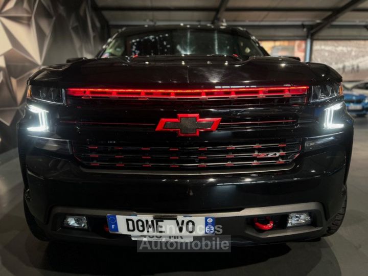 Chevrolet Silverado V8 6.2 425 CH - 2