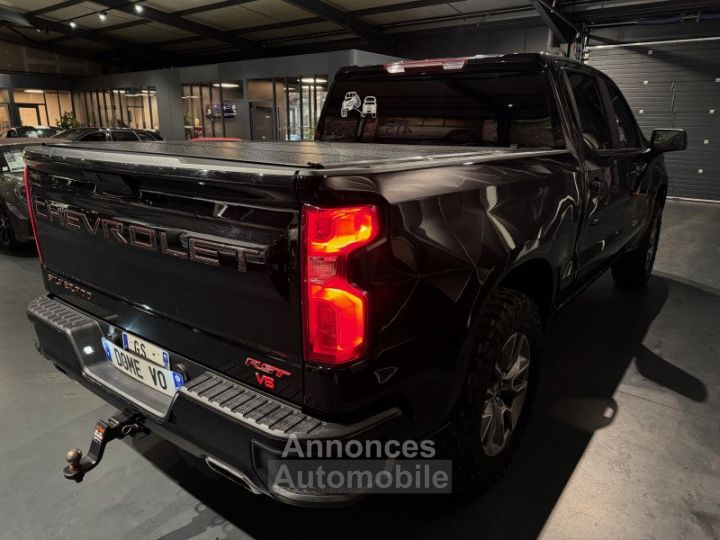 Chevrolet Silverado V8 6.2 425 CH - 17