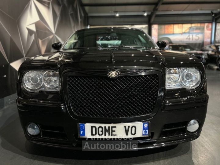 Chrysler 300C 300 C 6.1 SRT-8 BA - 3