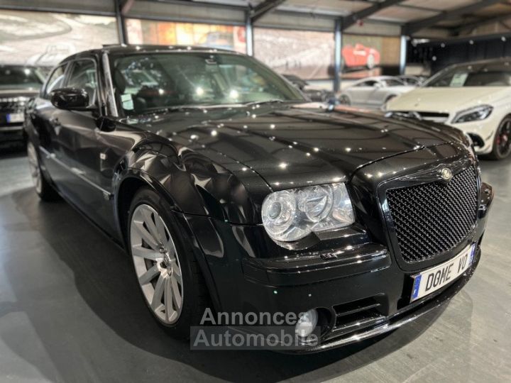 Chrysler 300C 300 C 6.1 SRT-8 BA - 4