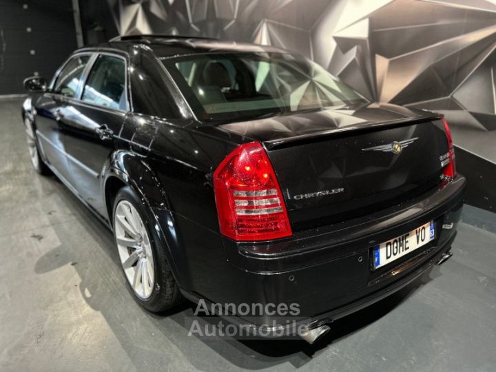 Chrysler 300C 300 C 6.1 SRT-8 BA - 5