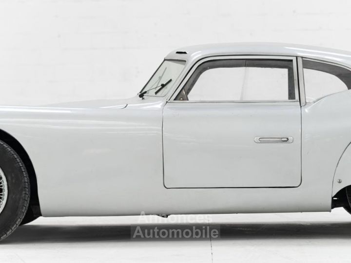 Cisitalia Aerodynamica 200SC Aerodinamica - 1957 - 38