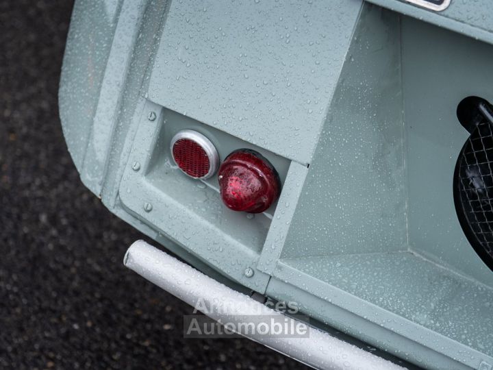 Citroen 2CV 1964 - Citroën 2CV Sahara - 28