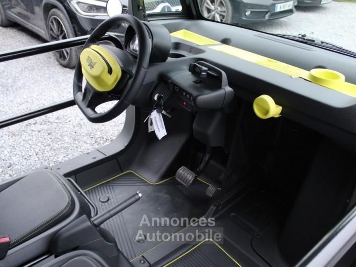 Citroen Ami 2 MY BUGGY 5.5 KWH - 3