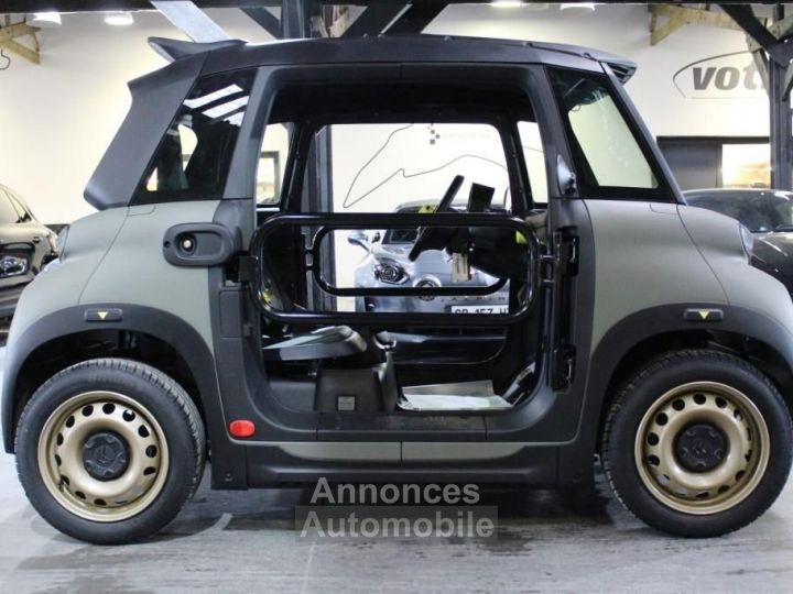 Citroen Ami 2 MY BUGGY 5.5 KWH - 5